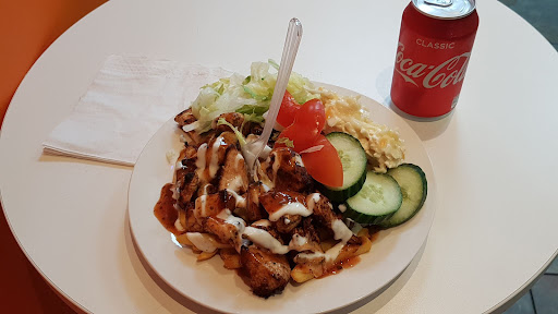 Photo of Charlie's Flame House - 44 Bridge St, High Wycombe HP11 2EL